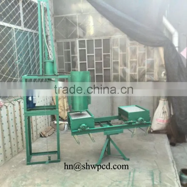 2016High Quality School Chalk Moulding Machine/blackboard Chalk Making/chalk Stick Making Machine photo-3