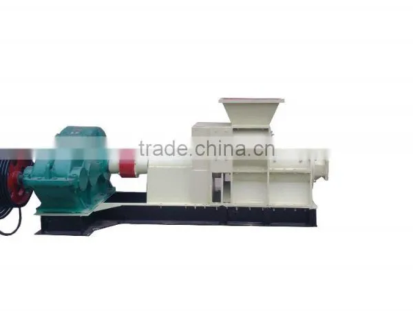 Factory Directly Supplying Environmental Biomass Briquette Extruder Making Machine photo-5