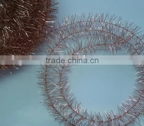 England FRASER Copper Anti-Static Tinsel photo-2