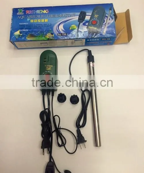 AQUARIUM IC THERMOSTAT RS-720 photo-4