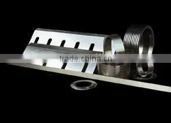 Paper Making Blades | Customized slicer