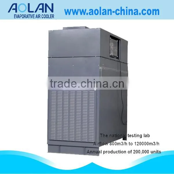 Indirect Industry Air Cooler Without Humidity Added for Computer Room photo-3