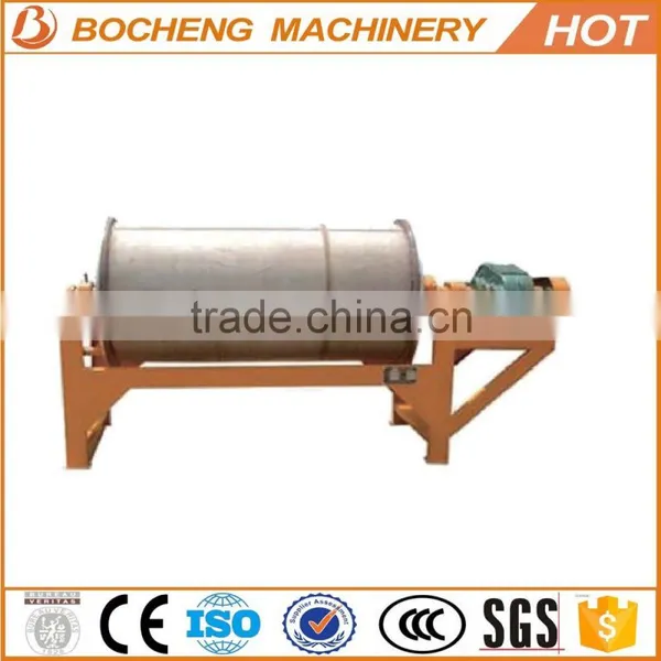 Series CTG Dry Magnetic Separator
