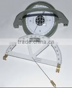 Suspension Mining Compass
