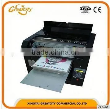 2016 Factory Price 4 Colors Offset Printing Machine photo-5