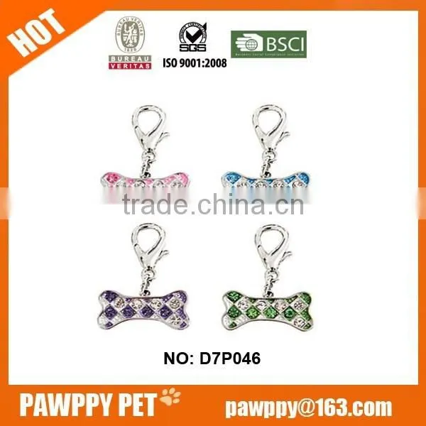 Dog Shape Pendant Charm photo-4