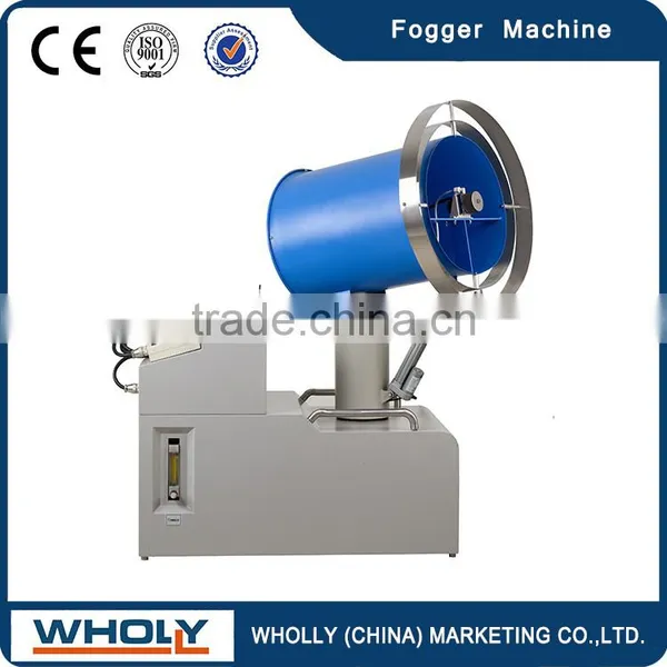 24v Ulv Battery Sprayer / Sprayer Cold Fogger