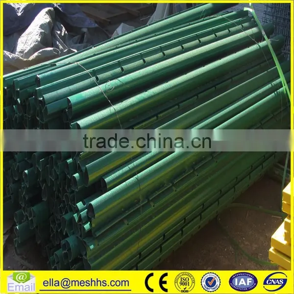 High Quality Welded Wire Fence Prices photo-6