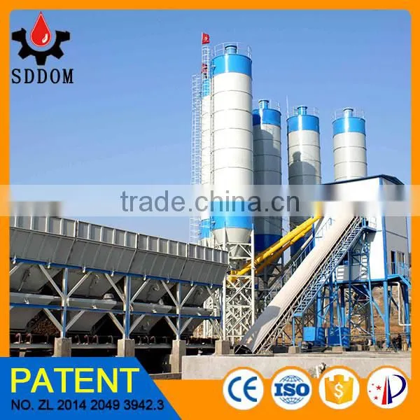 Accumulation Weighing Batcher Aggregate Storage Hopper With Hot Sale Batching Bins PLD Sand Stone Hopper for Sale photo-2