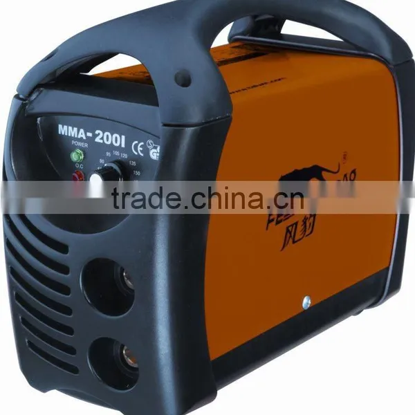arc welding machine