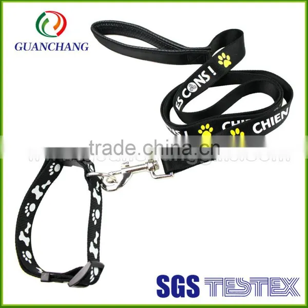 New China Products Police Dog Leash for Sale photo-3
