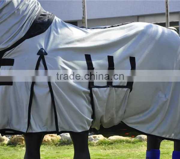 Combo Mesh Rug For Horse photo-2