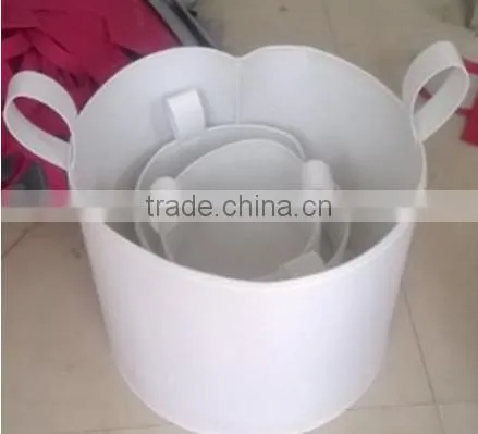 Smart Fabric Grow Bag Non Woven Grow Bag photo-2