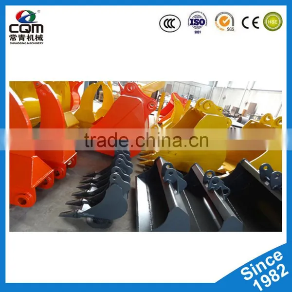 Kubota Mini Digger Excavator Buckets for Sale photo-2
