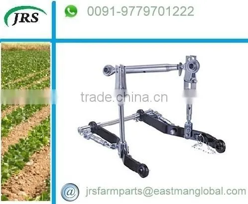 Tractor Linkage Parts / Kubota Kits photo-6