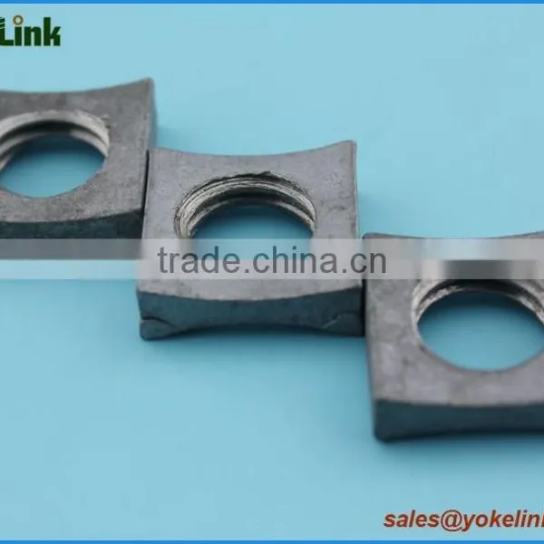 MF TYPE LOCK NUTS Concave Square Lock Nut photo-4