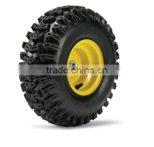 Excellent Wear Resistance Snow Thrower Tires photo-3