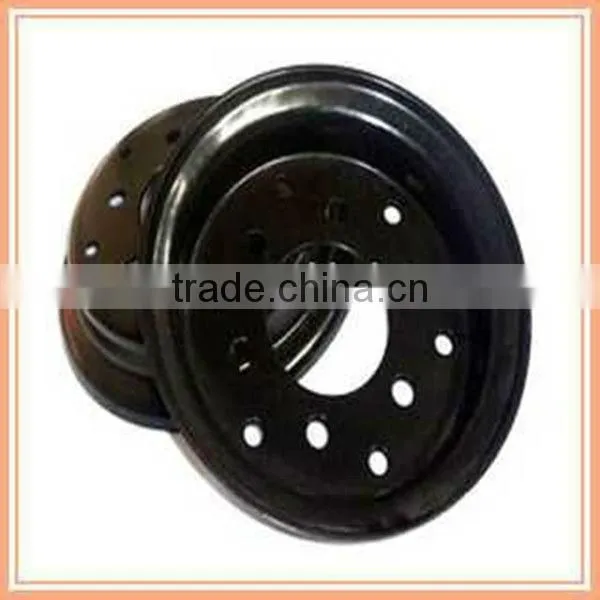 Forklift Rim and Construction Wheel Rims for Medium Large Construction Wheels photo-2