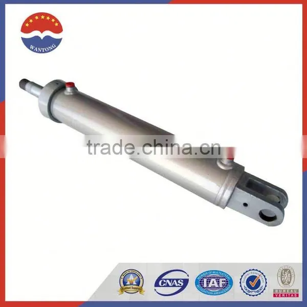 Hydraulic Cylinder Manufacturer Direct Sale Hydraulic Cylinder photo-4