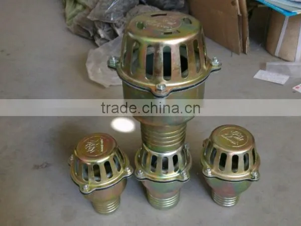 Agricutural Tractor Engine Water Pump Head photo-3