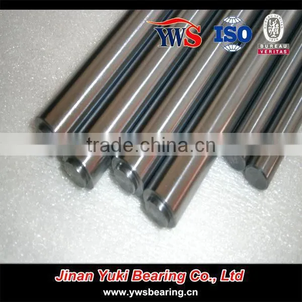 Cnc Machine Shaft Rod 8 mm photo-3