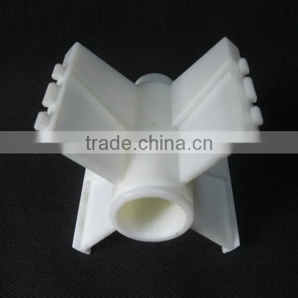 For High Precision Parts of Plastic Injection Mold photo-6