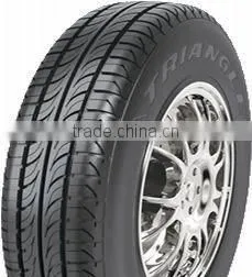 Chinese Ultra High Performance Passenger Car Tire TRIANGLE Brand photo-2
