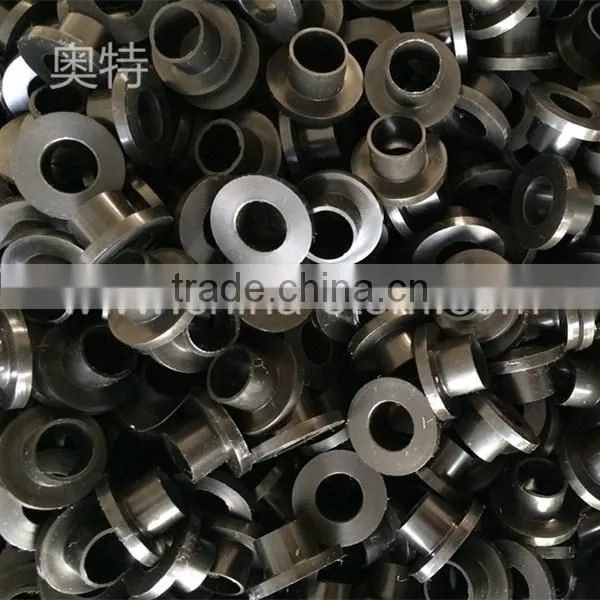 Flame Retardant PVDF Tube photo-3