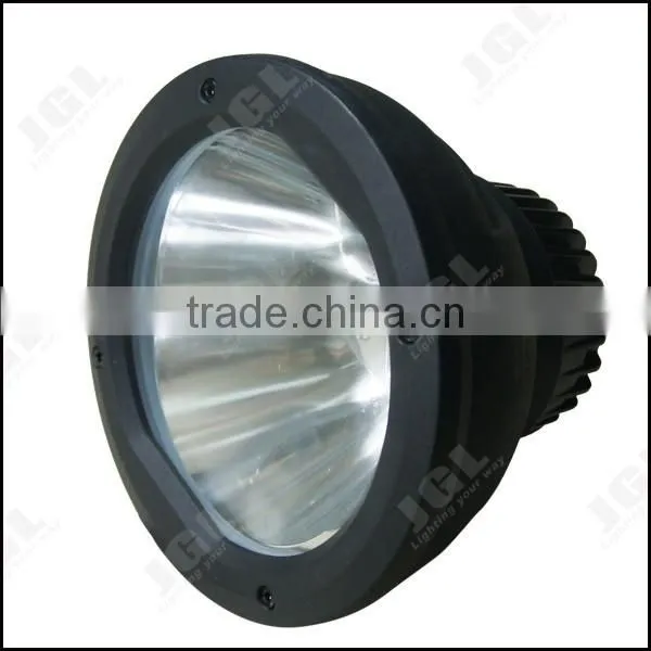 Car Accessory 12v Led Lights Single 36w Led Work Light Offroad Led Light photo-3