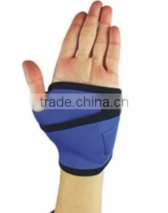 Sports Finger Protector And Wrist Sweatband,Stretchy Finger Sleeve Protector photo-4