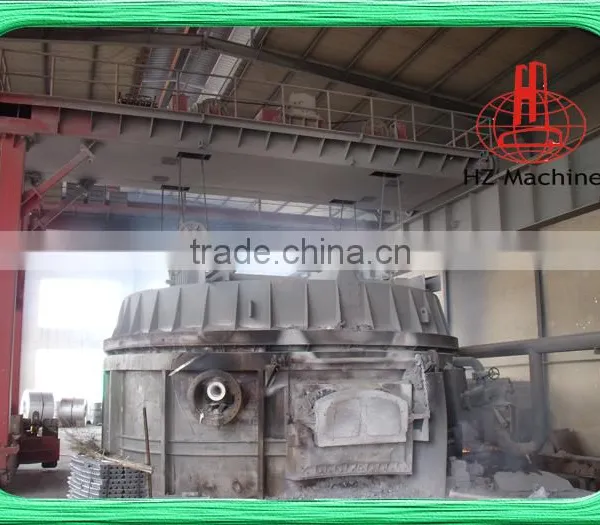 Round Bar Making Machinery /TMT Rolling Mill Plants photo-3