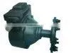 Worm Gearboxes for Irrigation System