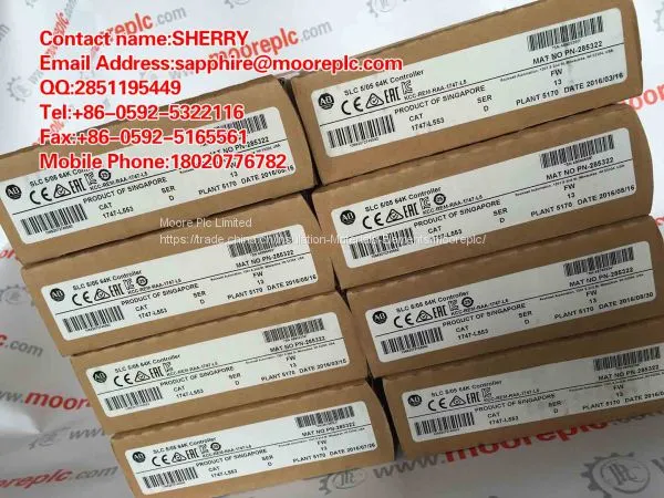AB 1769-OF8V Very NICE Discount and IN STOCK ,NEVER Missing!!! photo-2