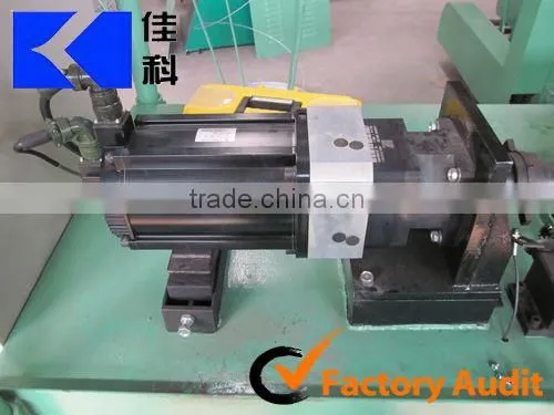 Automatic Chain Link Fence Making Machines for Sale photo-5
