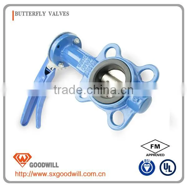 Water Heater Check Butterfly Valve photo-6