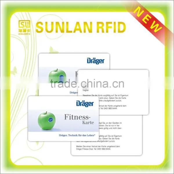 Gift Card for Shopping Center With Eco-Friendly Materials photo-2