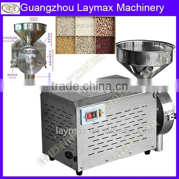 Stainless Steel Corn Flower Mill Made in Chian Guangzhou photo-5