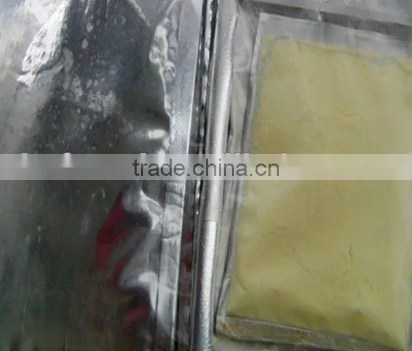 High Quality Lyophnilized Royal Jelly Powder/flour/stive photo-3