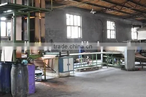 China Supplier Evaporative Cooling Pad Machine photo-2
