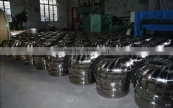 HangYu Roof Ventilator for Factory photo-3