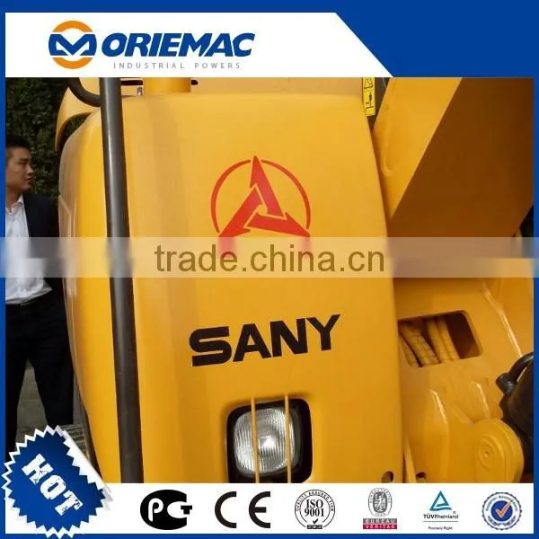 SANY Remote Control Excavator SY245H photo-6