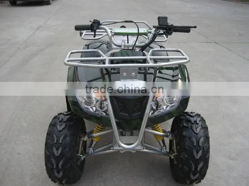 MINI 50CC UTILITY ATV (MC-304B) photo-4