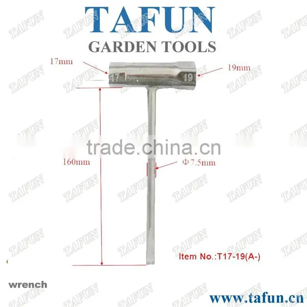 Adjustable Wrench,spanner, Hand Tool photo-4