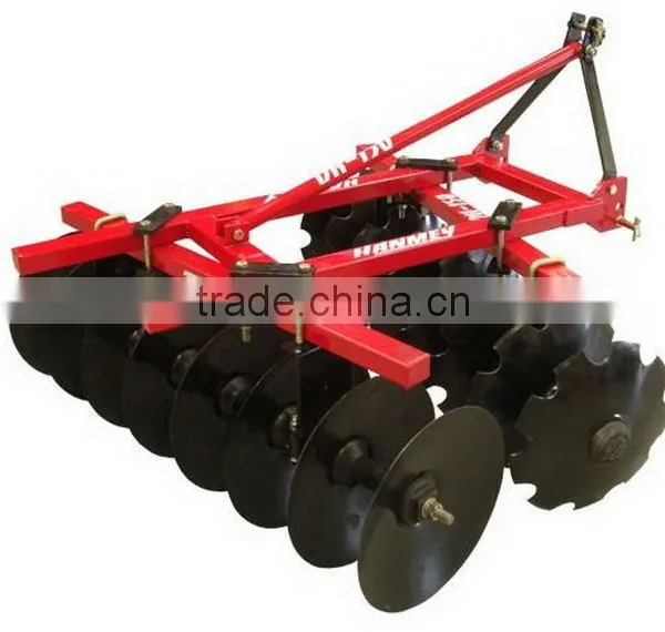 Cheaper Trade Assurance 1bjx-4.4 Mounted Disc Harrow Blades photo-4