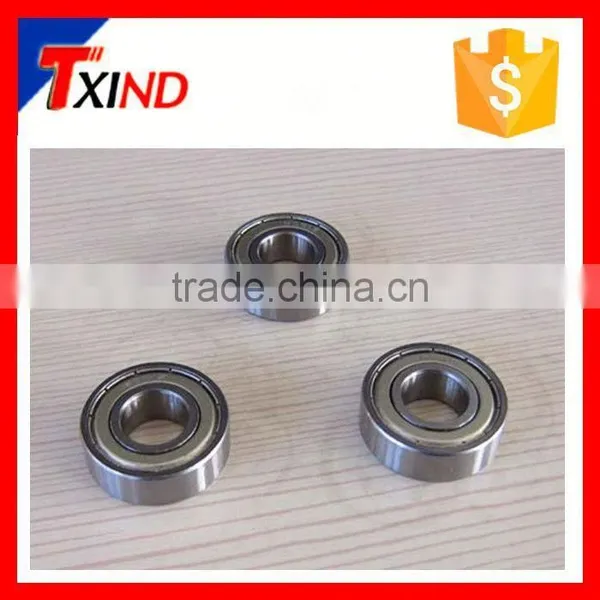 410 Deep Groove Ball Bearings 6410 Bearings 695 627-2rs photo-5