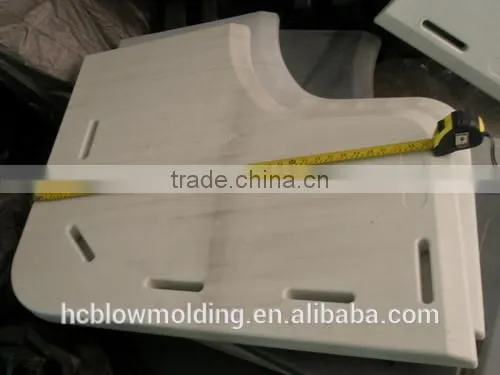 OEM All Kind s of Plastic Table for Motorized Treadmill photo-5