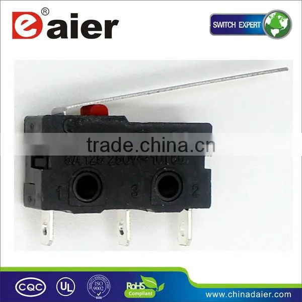Mini Micro Switch photo-6