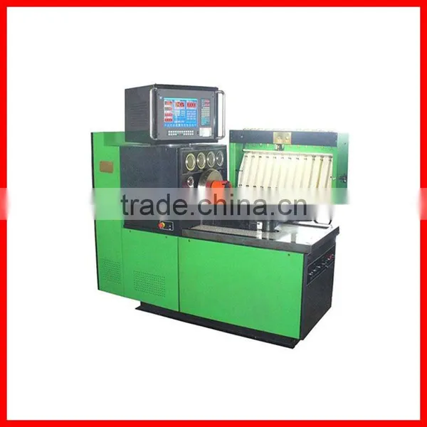 Fuel Injection Pump Test Bench