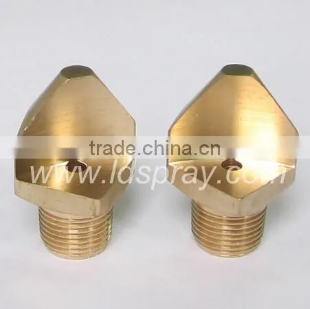 Factory Price Narrow Angle Flat Fan Nozzle in Dongguan photo-6