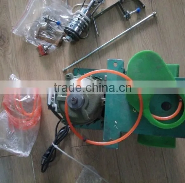 Small Cord Knitting Machine for Handbag Lace photo-2